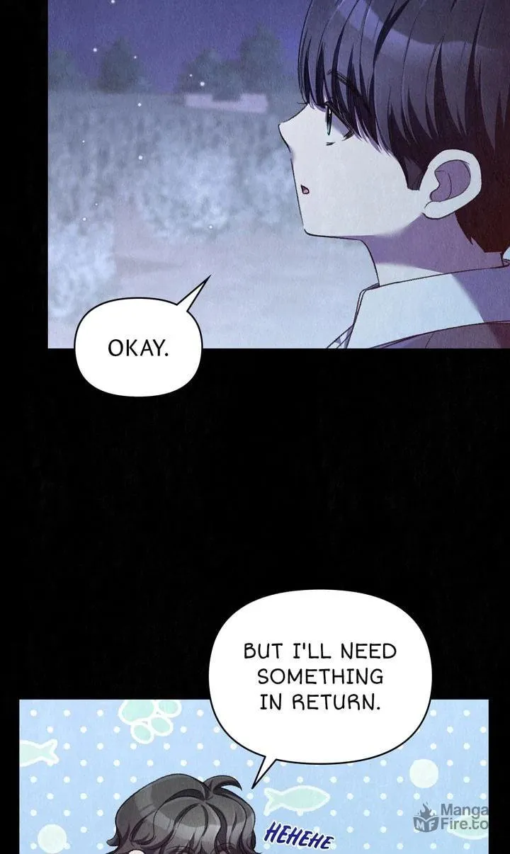 Dear, Not Cunning Witch Chapter 49 page 9 - 