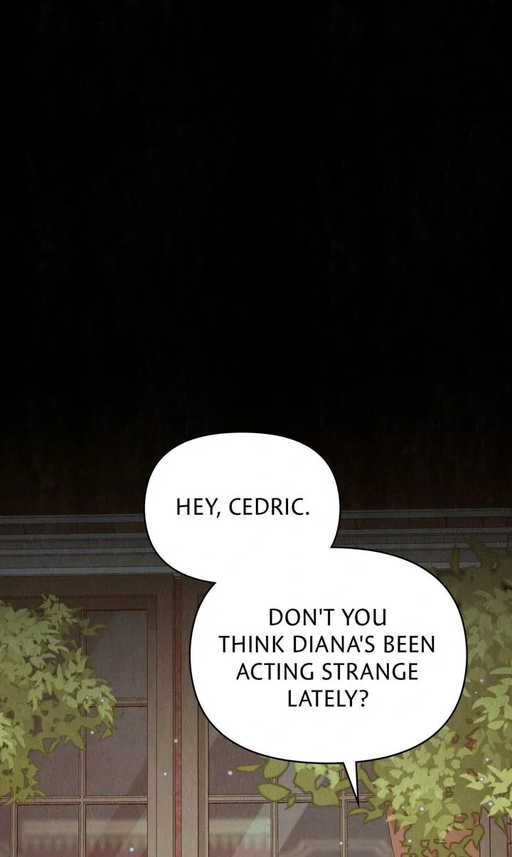 Dear, Not Cunning Witch Chapter 50 page 1 - 