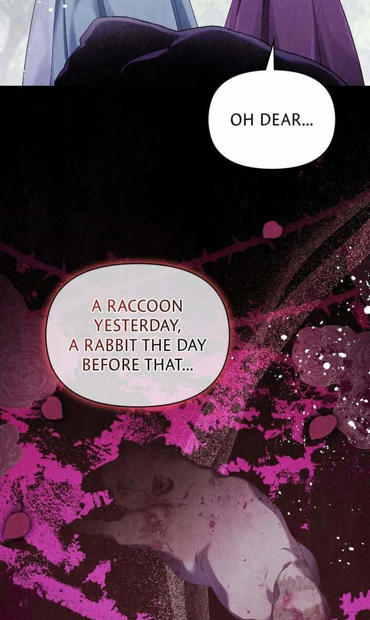 Dear, Not Cunning Witch Chapter 50 page 29 - 