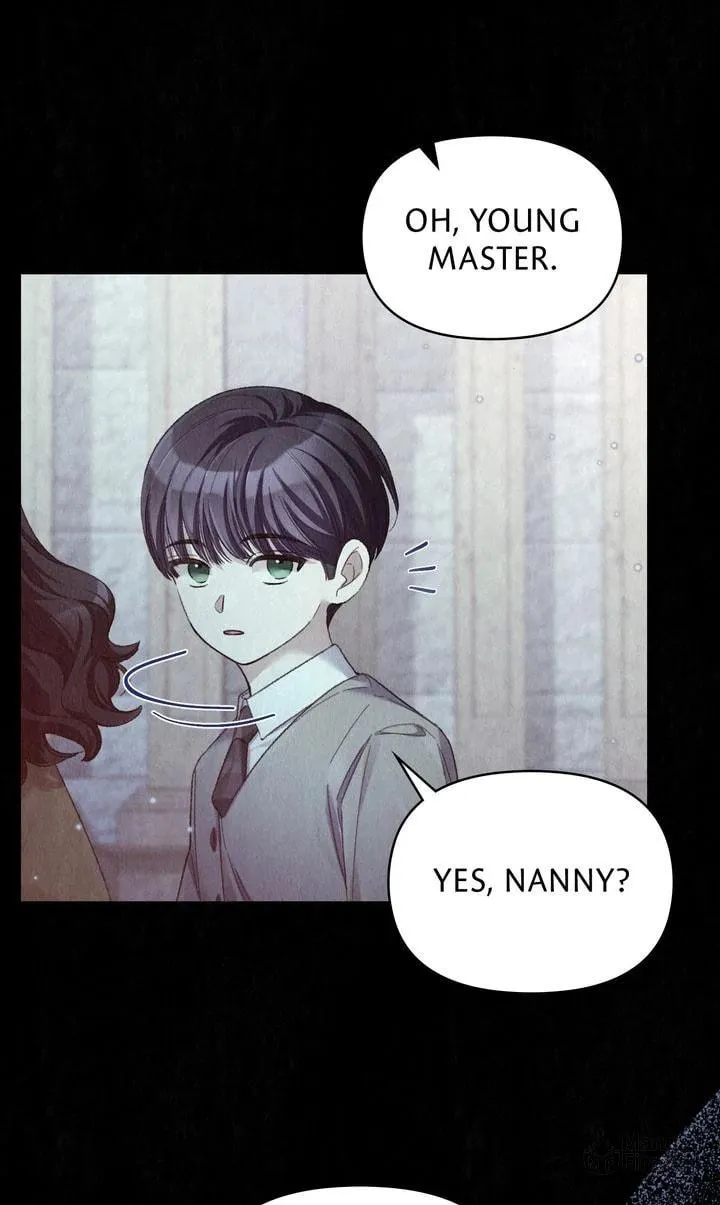 Dear, Not Cunning Witch Chapter 50 page 33 - 