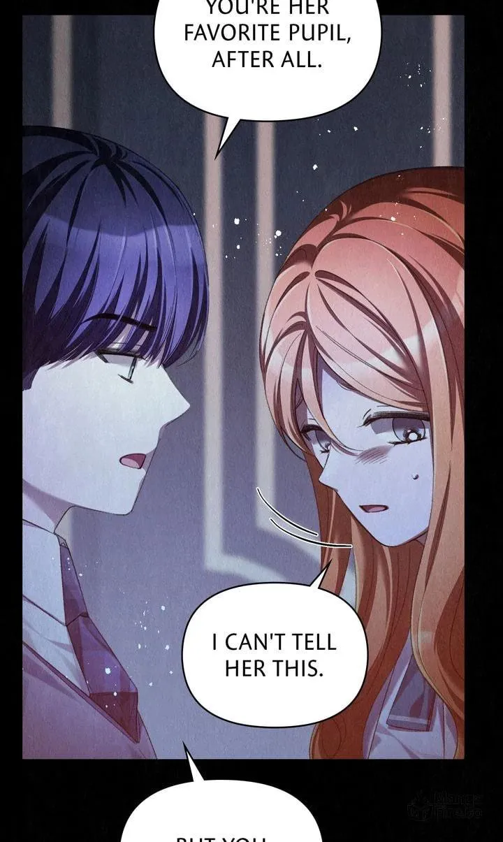 Dear, Not Cunning Witch Chapter 50 page 45 - 