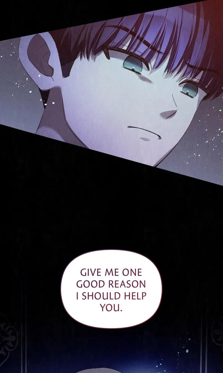 Dear, Not Cunning Witch Chapter 50 page 47 - 