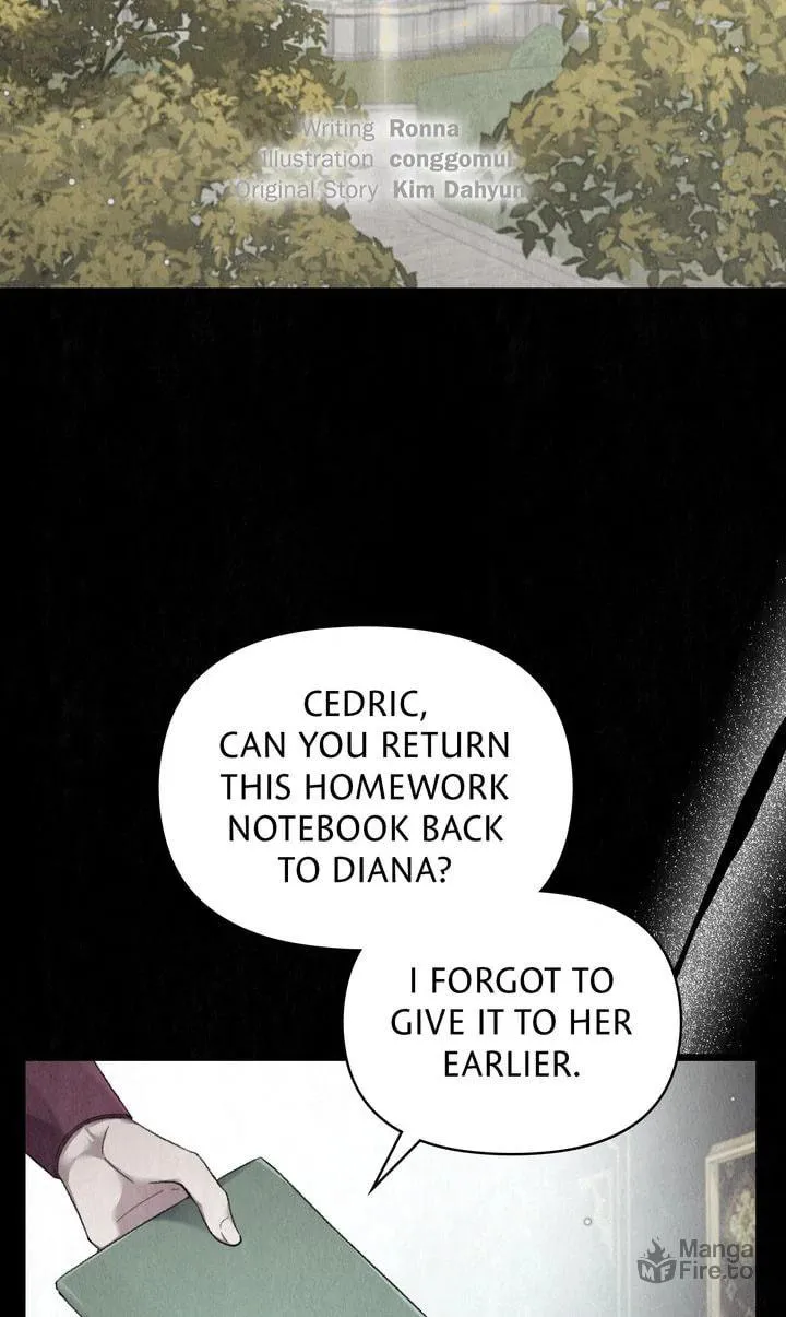Dear, Not Cunning Witch Chapter 50 page 6 - 