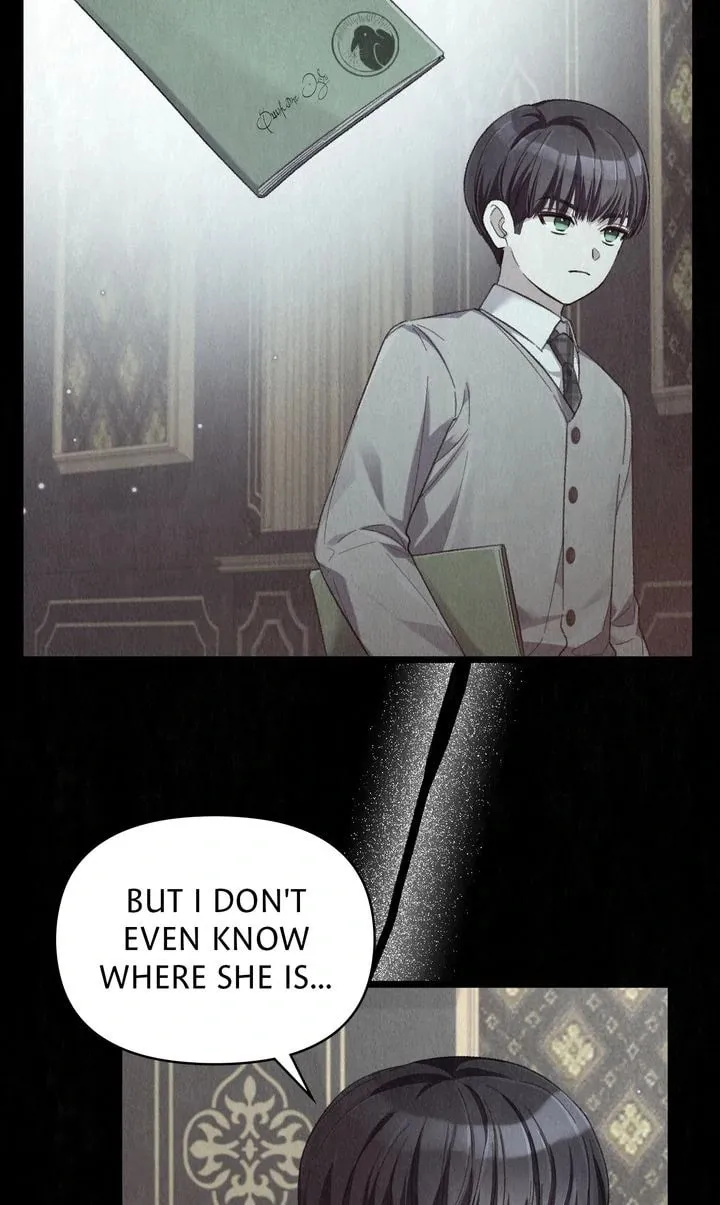 Dear, Not Cunning Witch Chapter 50 page 7 - 