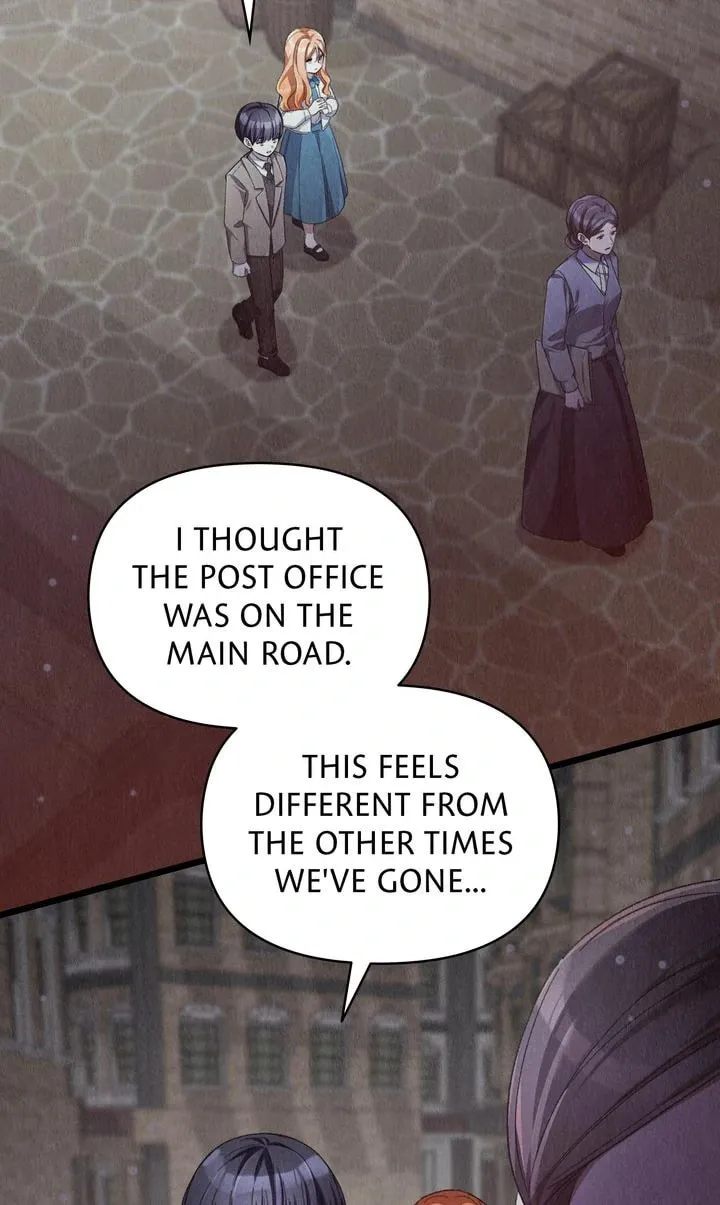 Dear, Not Cunning Witch Chapter 50 page 68 - 