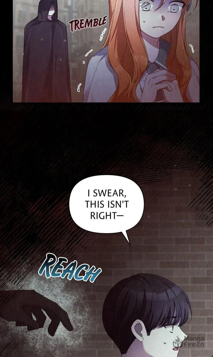 Dear, Not Cunning Witch Chapter 50 page 70 - 