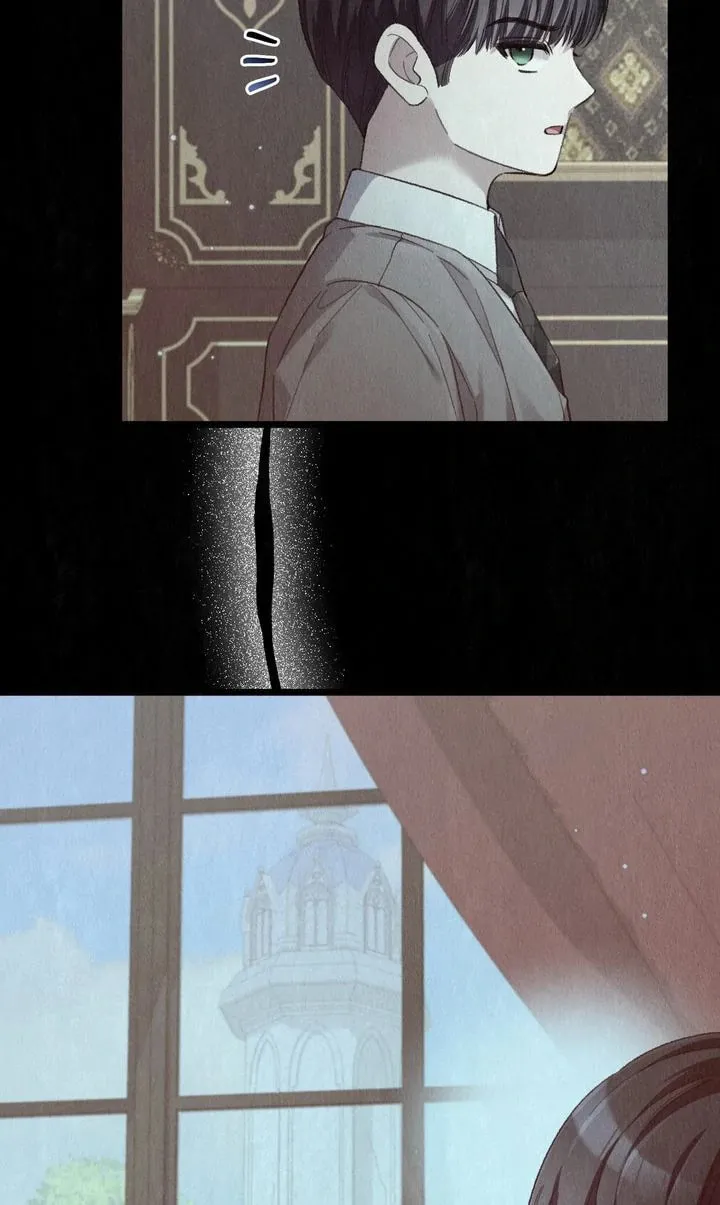 Dear, Not Cunning Witch Chapter 50 page 8 - 