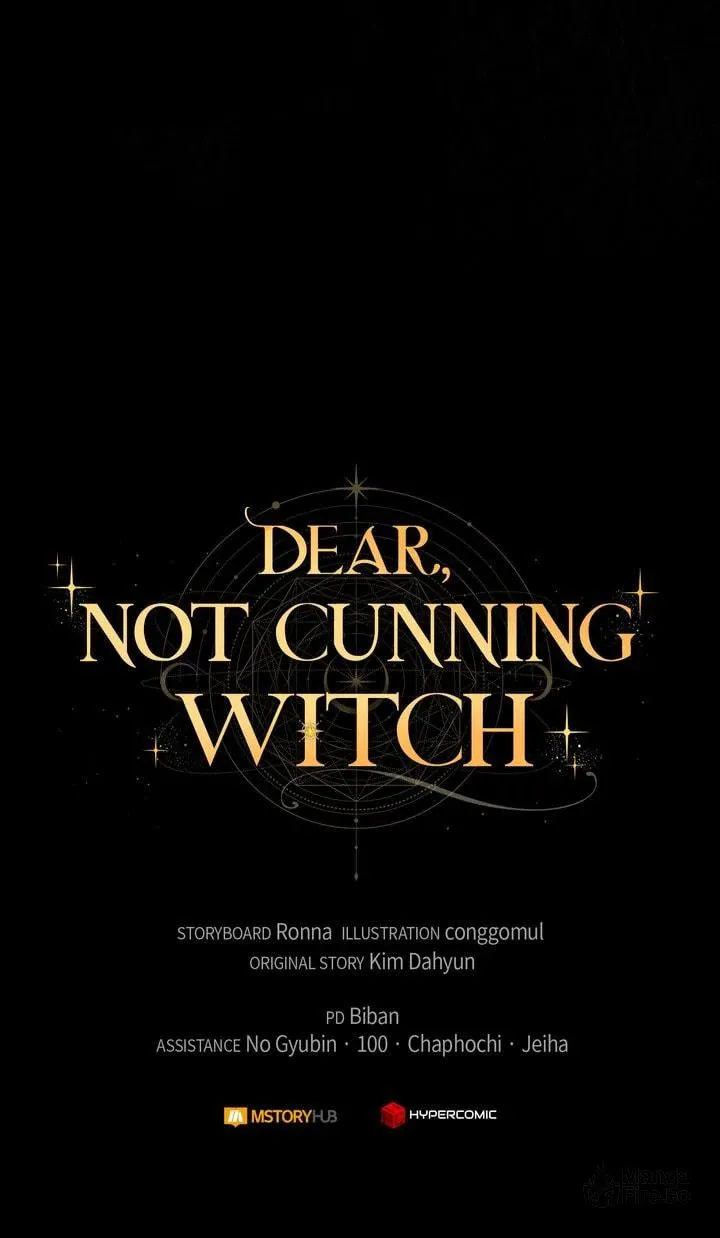 Dear, Not Cunning Witch Chapter 50 page 75 - 