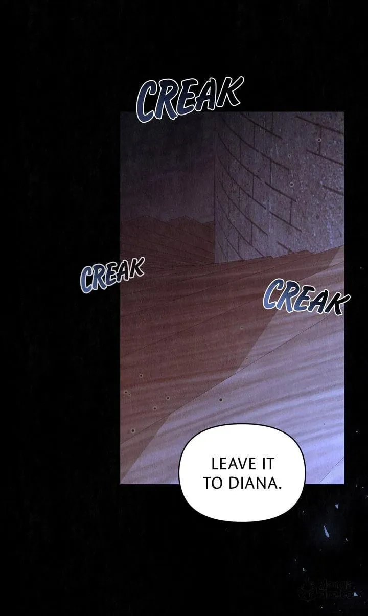 Dear, Not Cunning Witch Chapter 50 page 10 - 