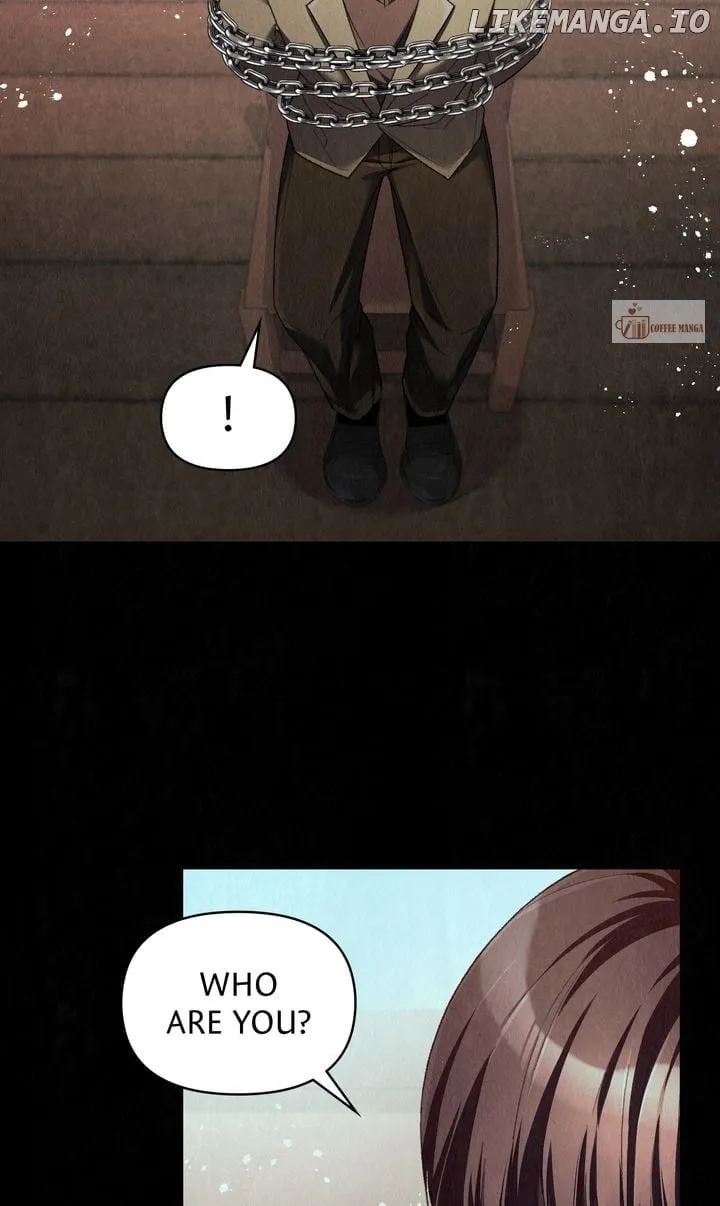 Dear, Not Cunning Witch Chapter 51 page 11 - 