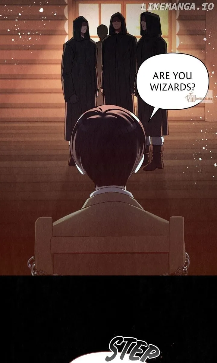 Dear, Not Cunning Witch Chapter 51 page 13 - 