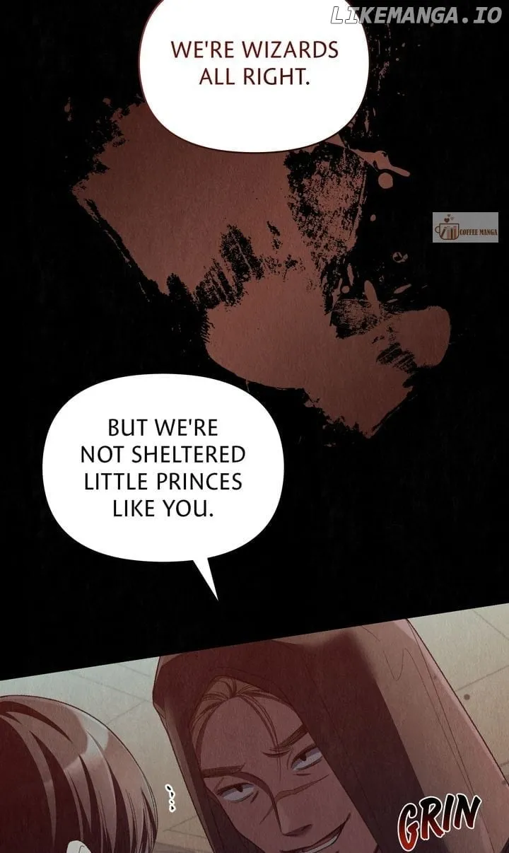 Dear, Not Cunning Witch Chapter 51 page 14 - 