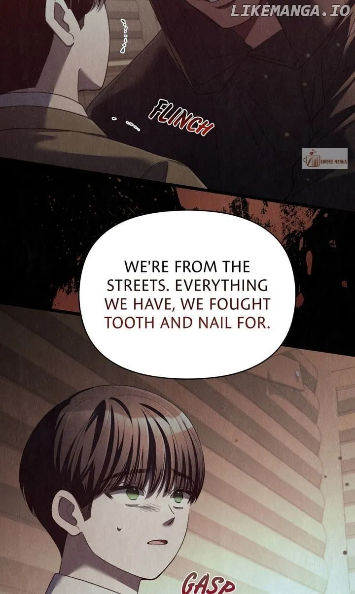 Dear, Not Cunning Witch Chapter 51 page 15 - 