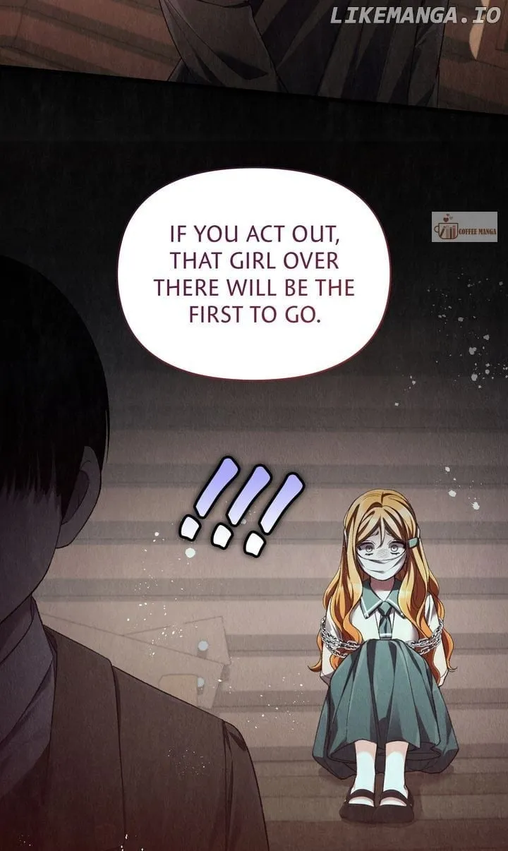 Dear, Not Cunning Witch Chapter 51 page 20 - 