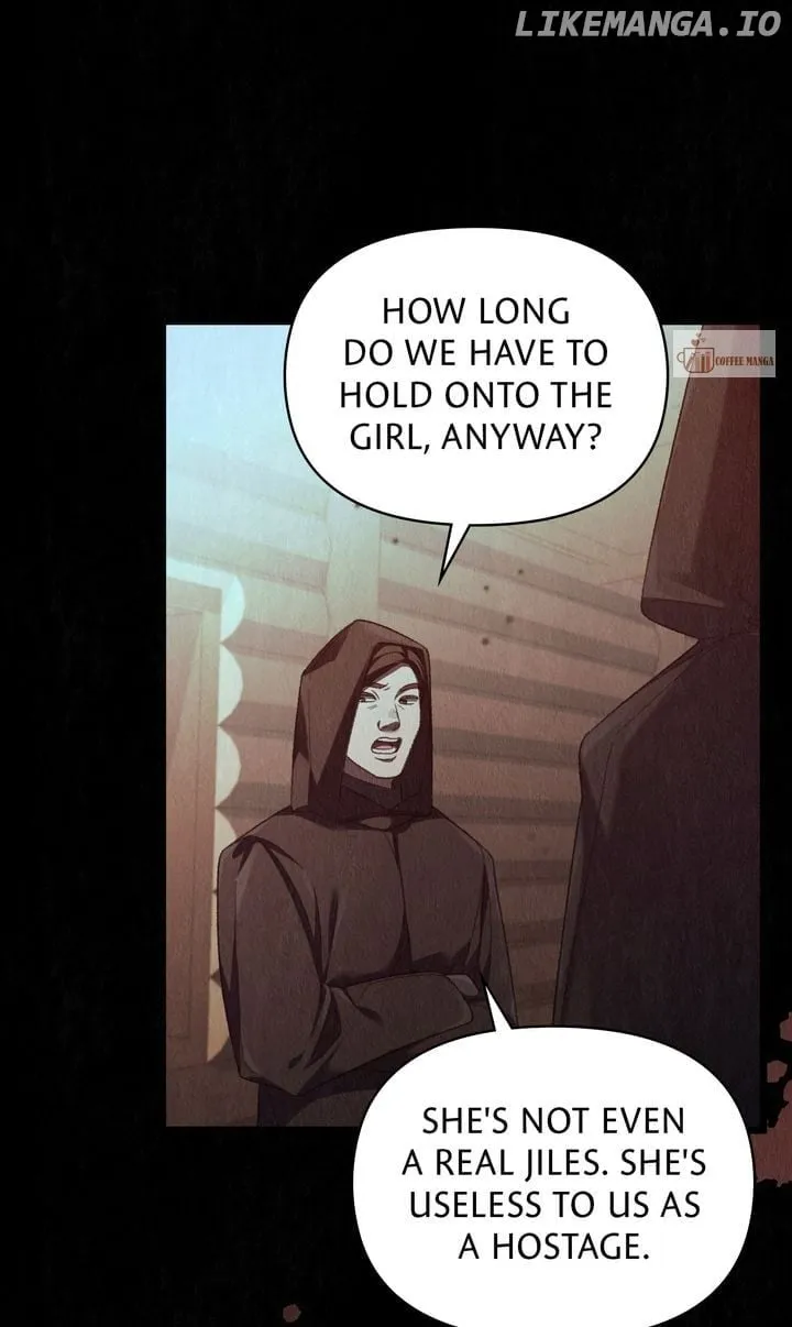 Dear, Not Cunning Witch Chapter 51 page 22 - 