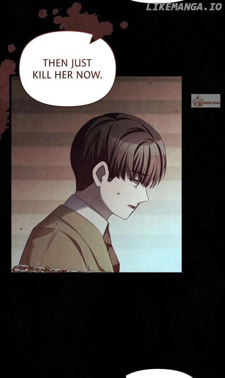 Dear, Not Cunning Witch Chapter 51 page 23 - 
