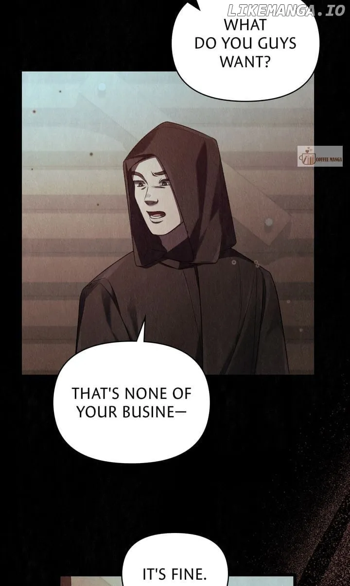 Dear, Not Cunning Witch Chapter 51 page 24 - 