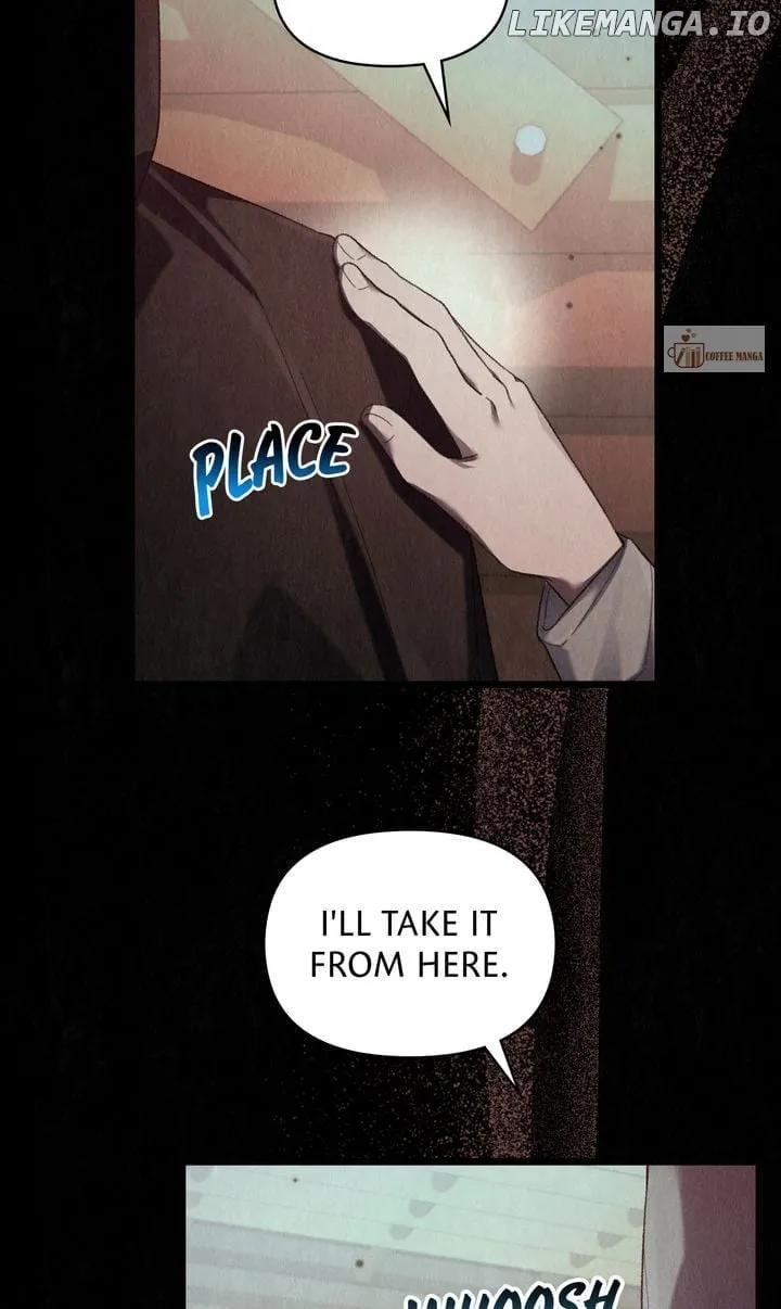 Dear, Not Cunning Witch Chapter 51 page 25 - 