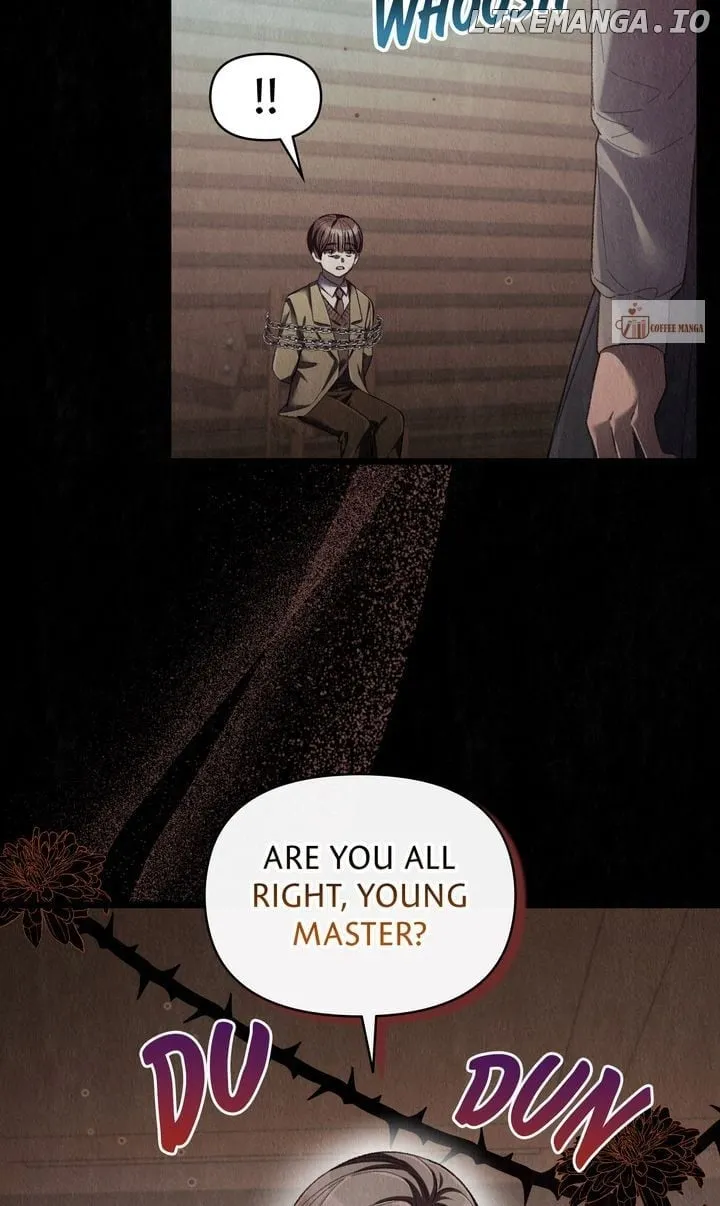 Dear, Not Cunning Witch Chapter 51 page 26 - 