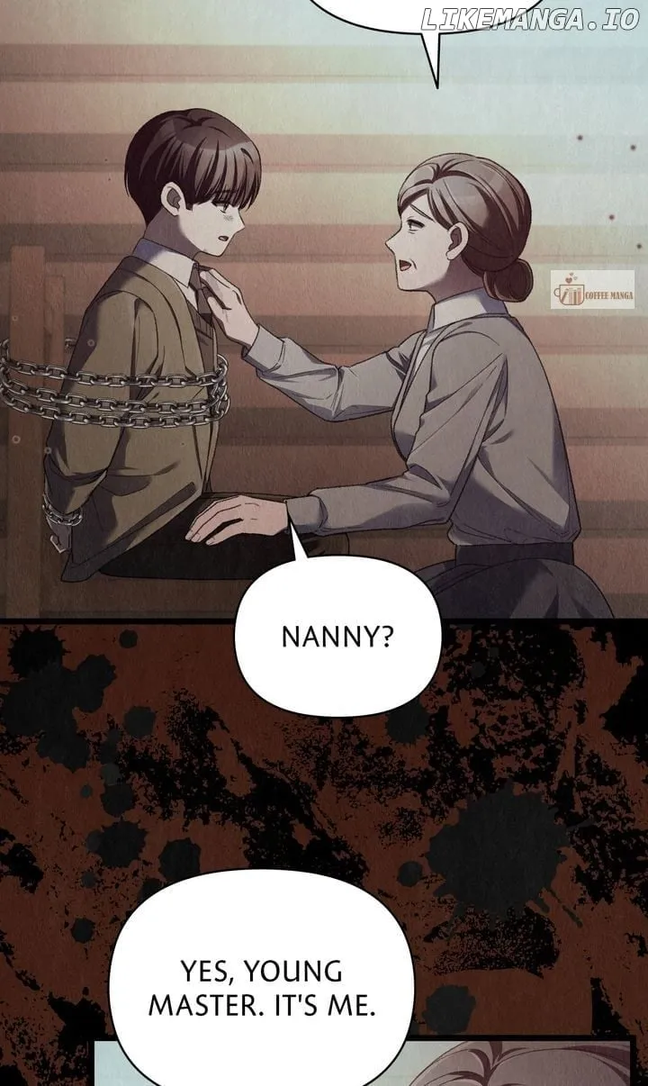 Dear, Not Cunning Witch Chapter 51 page 28 - 
