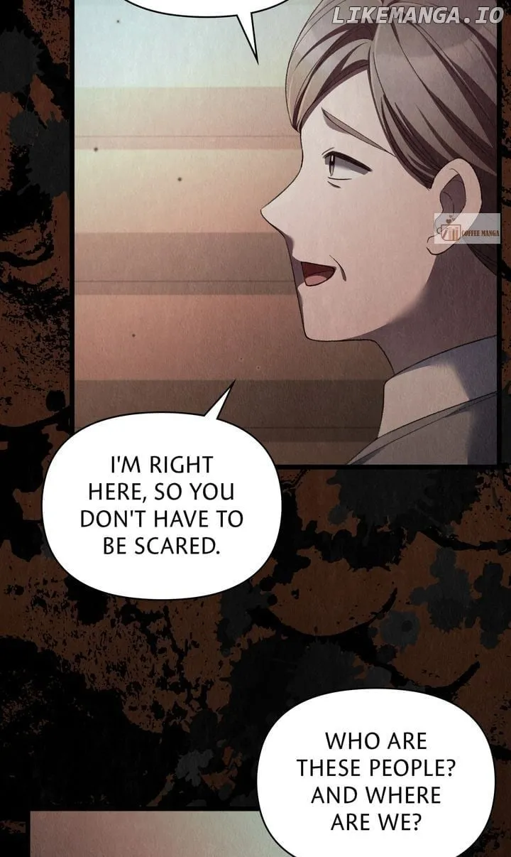 Dear, Not Cunning Witch Chapter 51 page 29 - 