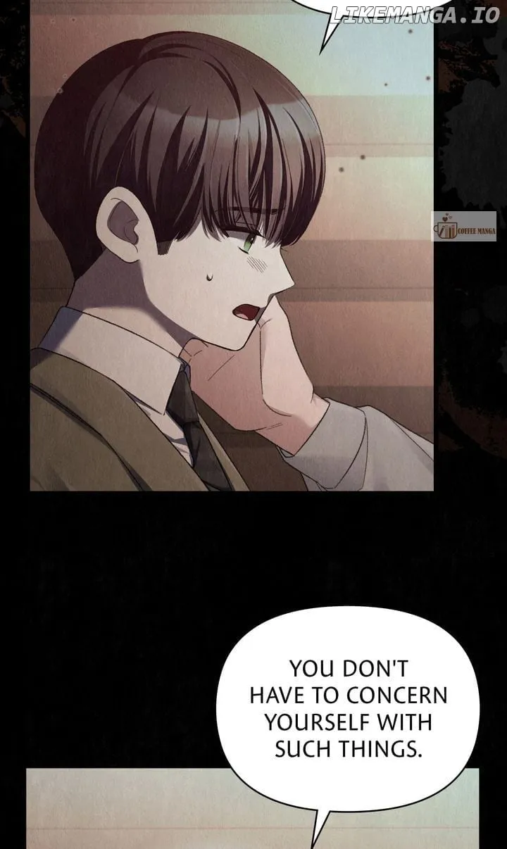 Dear, Not Cunning Witch Chapter 51 page 30 - 