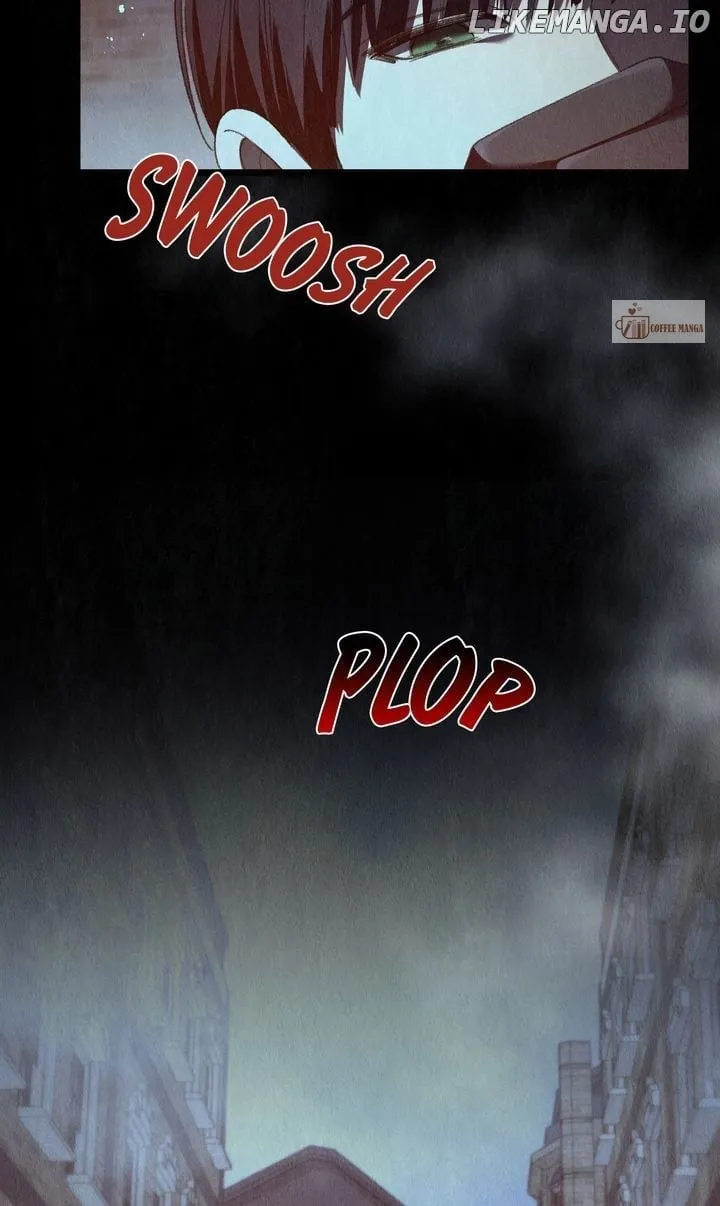 Dear, Not Cunning Witch Chapter 51 page 4 - 