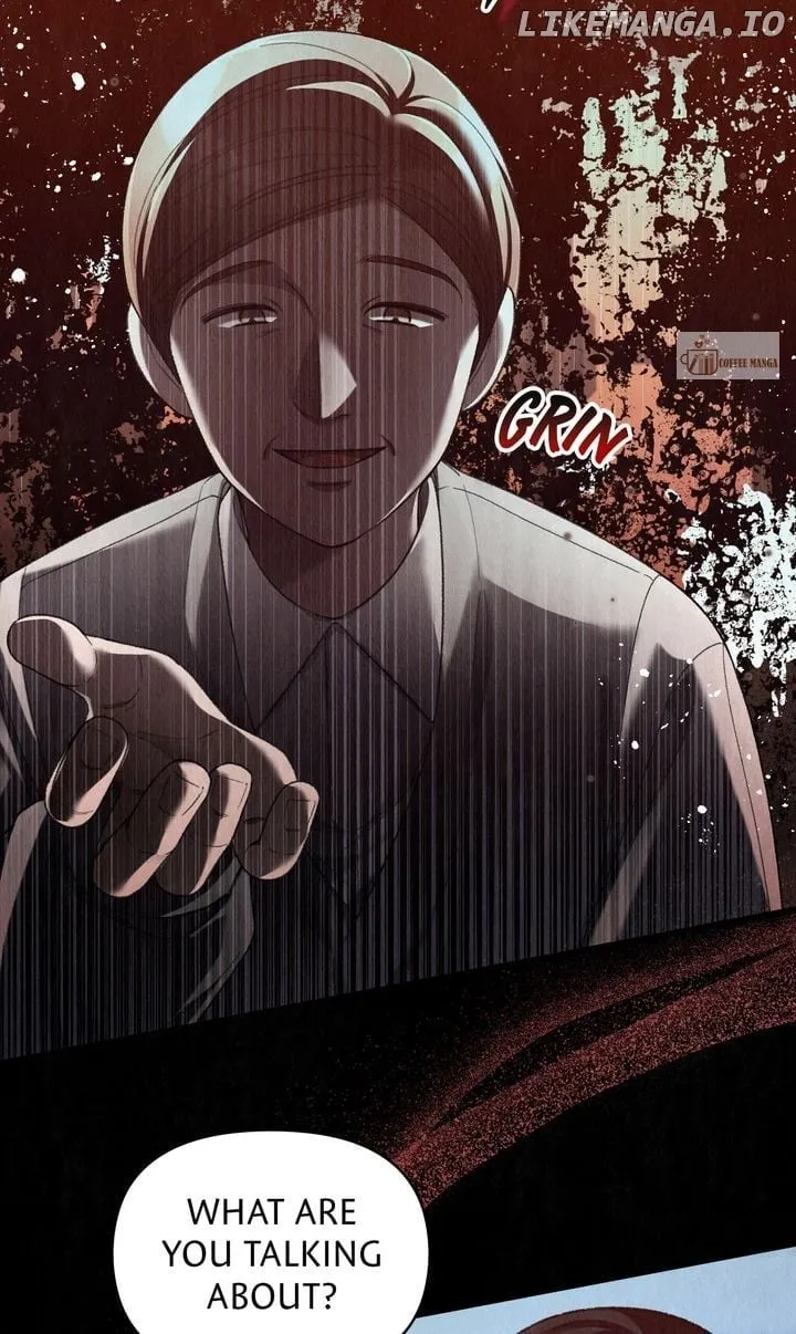 Dear, Not Cunning Witch Chapter 51 page 32 - 