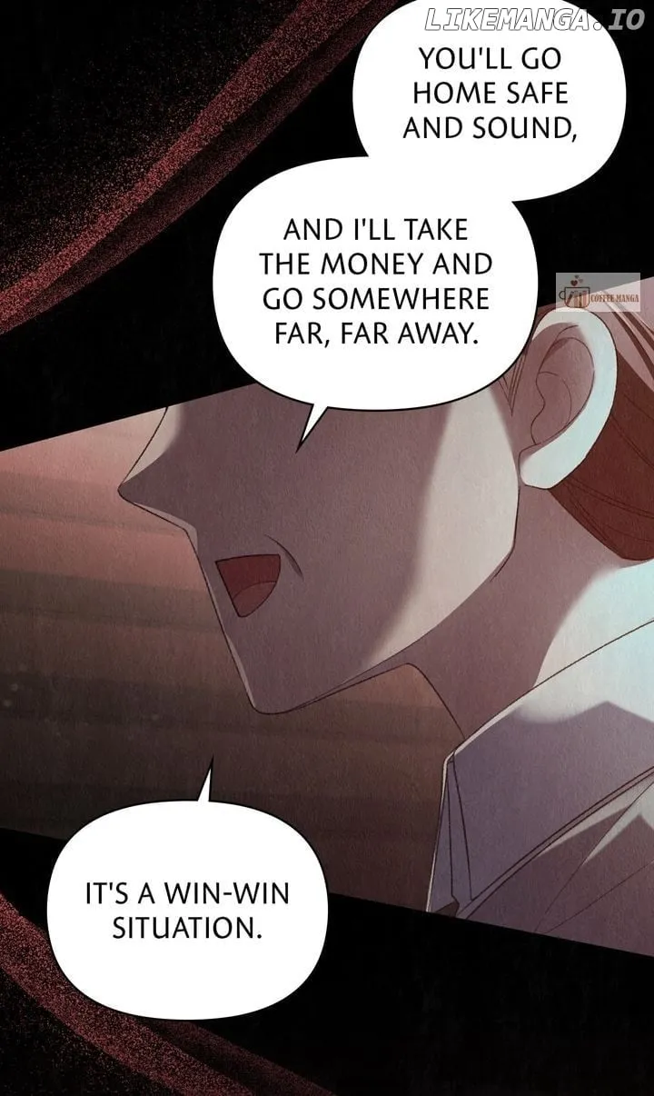Dear, Not Cunning Witch Chapter 51 page 35 - 