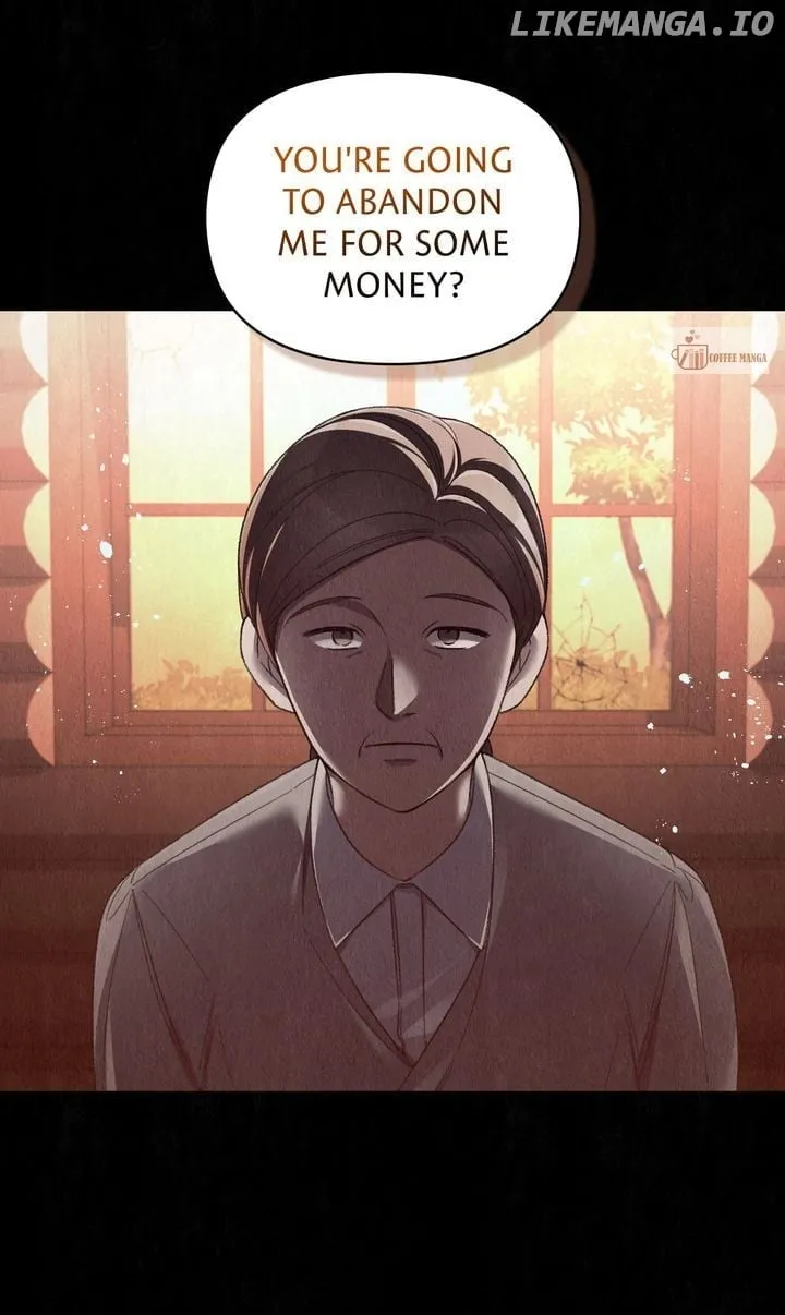 Dear, Not Cunning Witch Chapter 51 page 37 - 