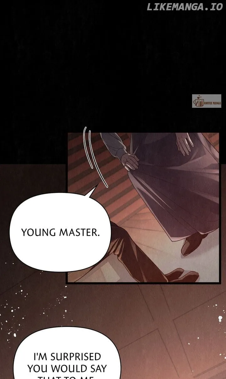 Dear, Not Cunning Witch Chapter 51 page 38 - 