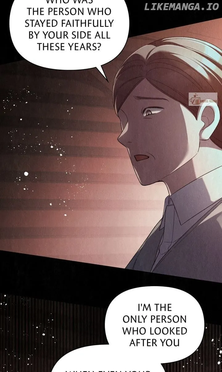 Dear, Not Cunning Witch Chapter 51 page 41 - 