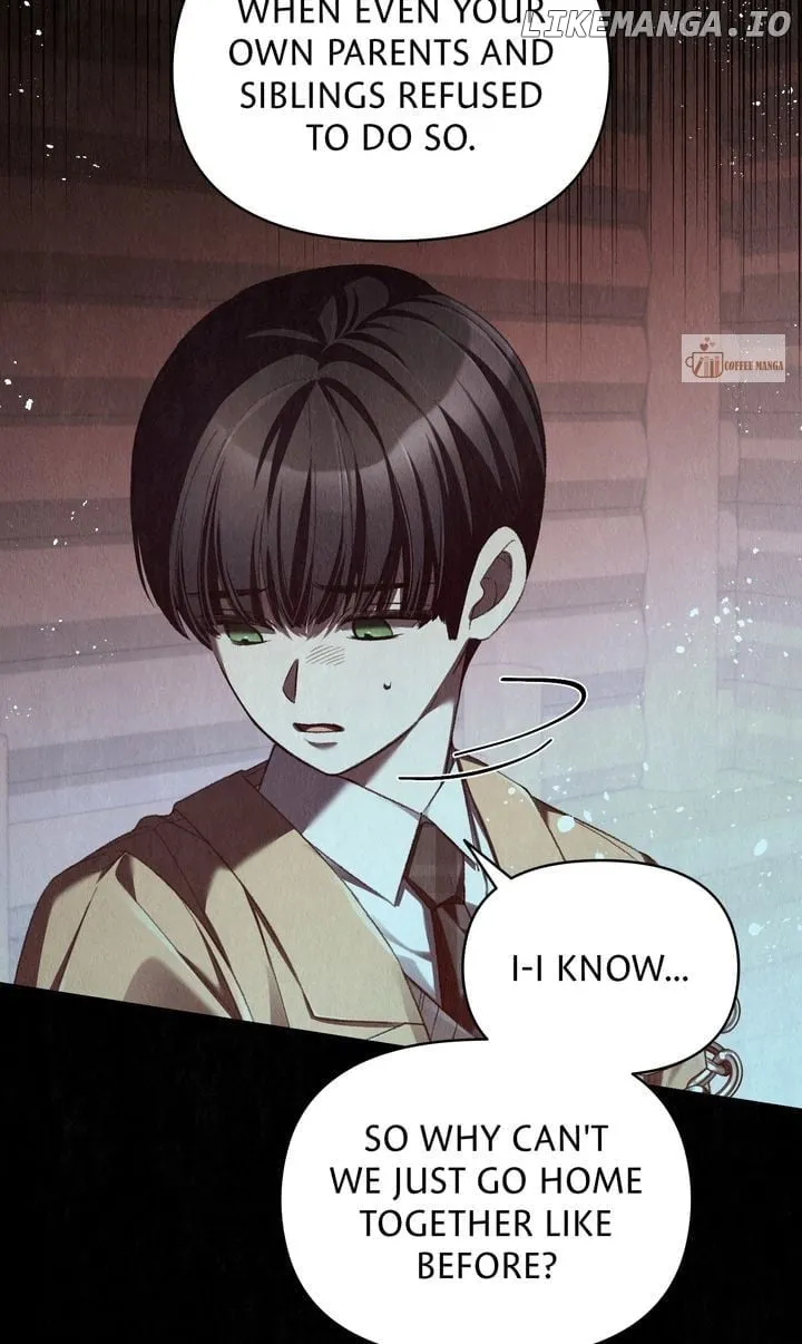 Dear, Not Cunning Witch Chapter 51 page 42 - 