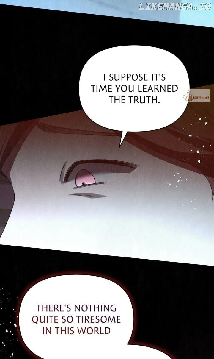 Dear, Not Cunning Witch Chapter 51 page 44 - 