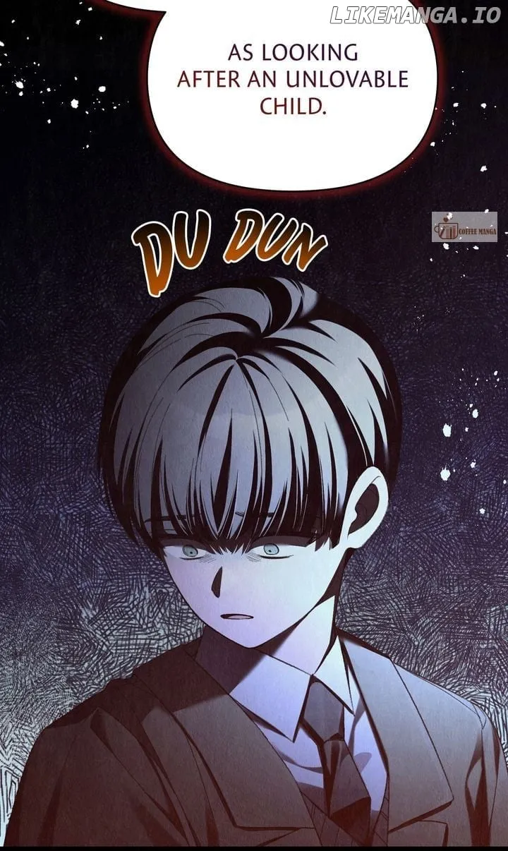 Dear, Not Cunning Witch Chapter 51 page 45 - 