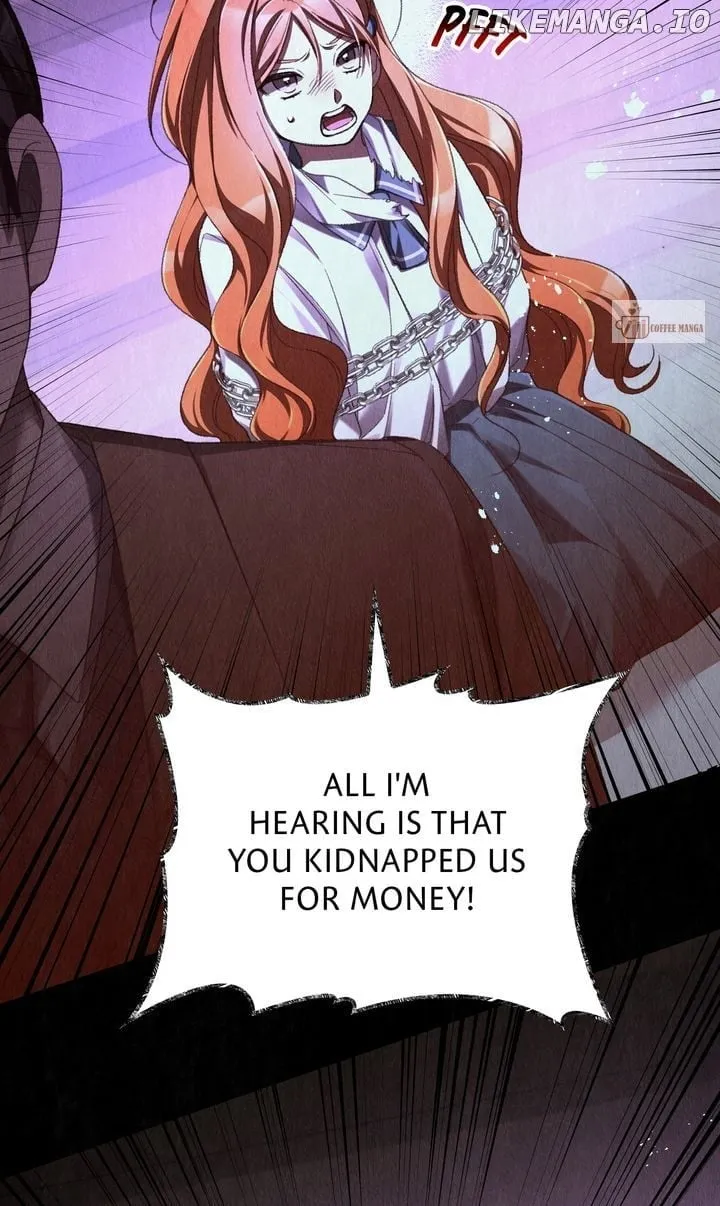 Dear, Not Cunning Witch Chapter 51 page 48 - 