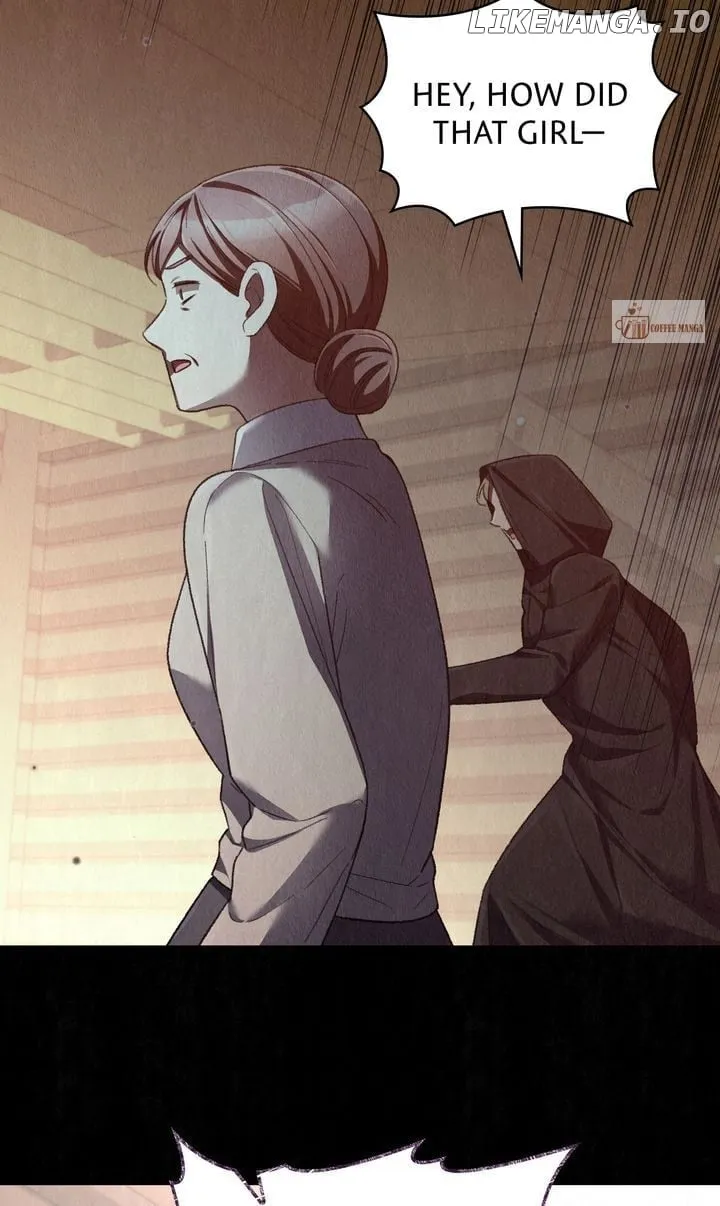 Dear, Not Cunning Witch Chapter 51 page 50 - 