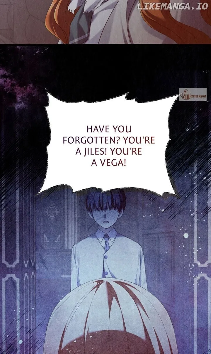 Dear, Not Cunning Witch Chapter 51 page 53 - 