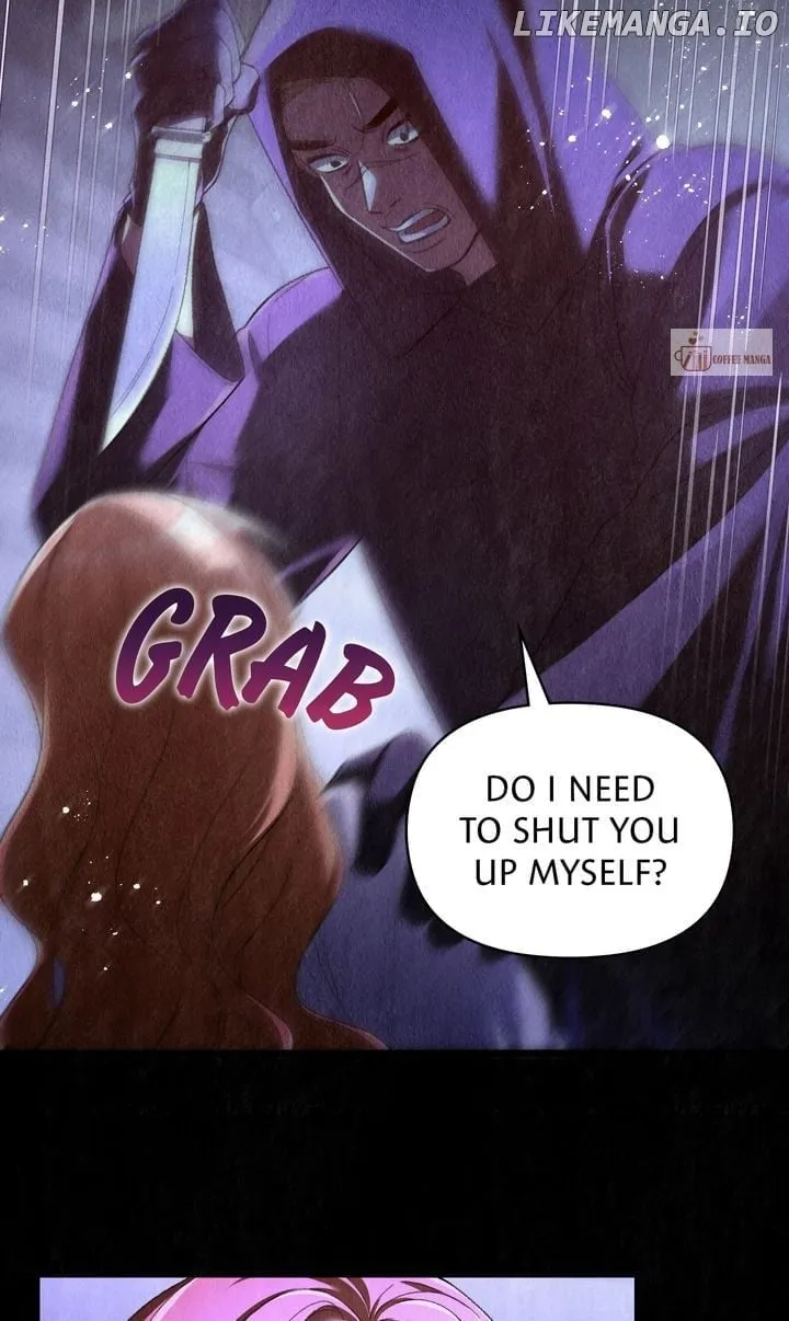 Dear, Not Cunning Witch Chapter 51 page 56 - 