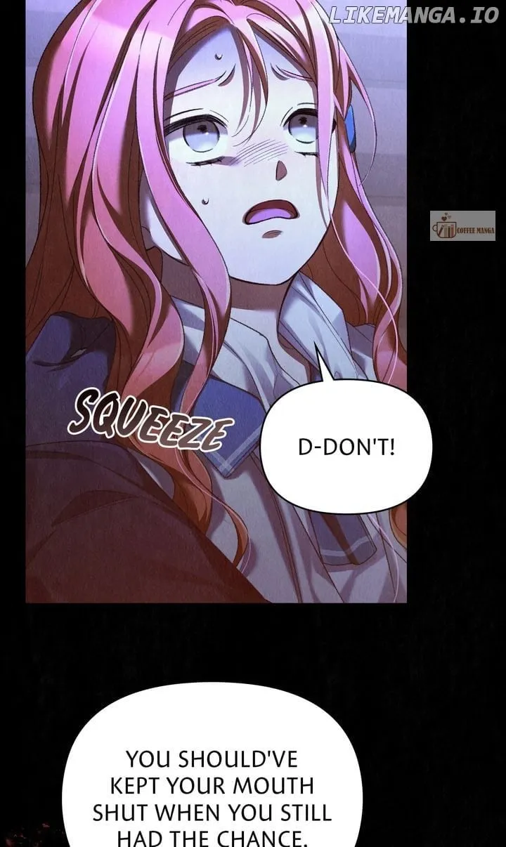 Dear, Not Cunning Witch Chapter 51 page 57 - 