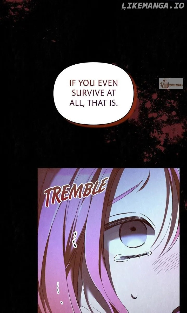 Dear, Not Cunning Witch Chapter 51 page 59 - 