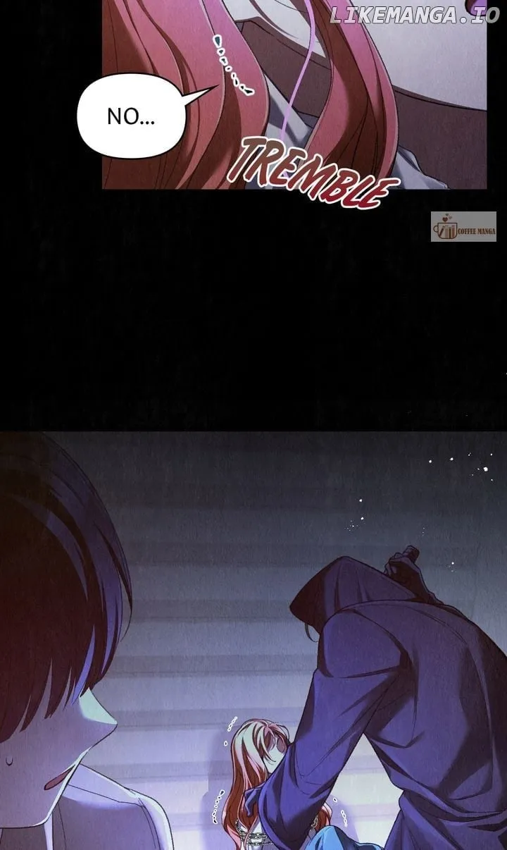 Dear, Not Cunning Witch Chapter 51 page 60 - 