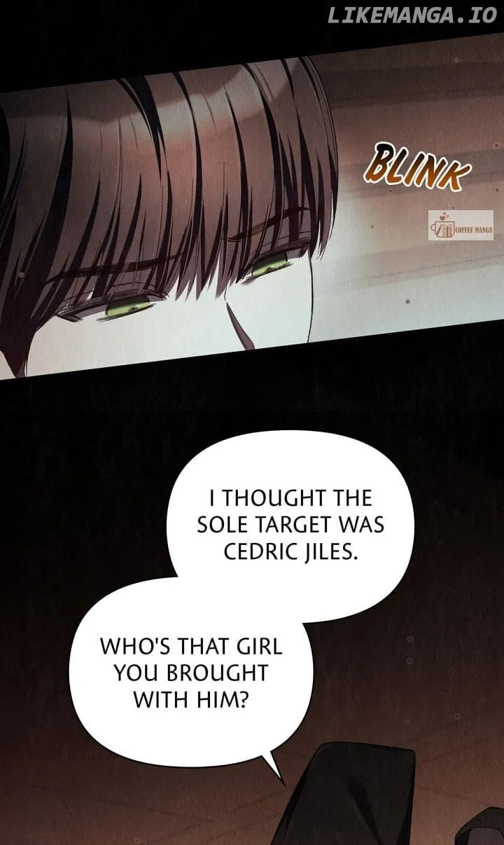 Dear, Not Cunning Witch Chapter 51 page 7 - 
