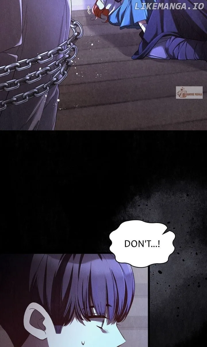 Dear, Not Cunning Witch Chapter 51 page 61 - 