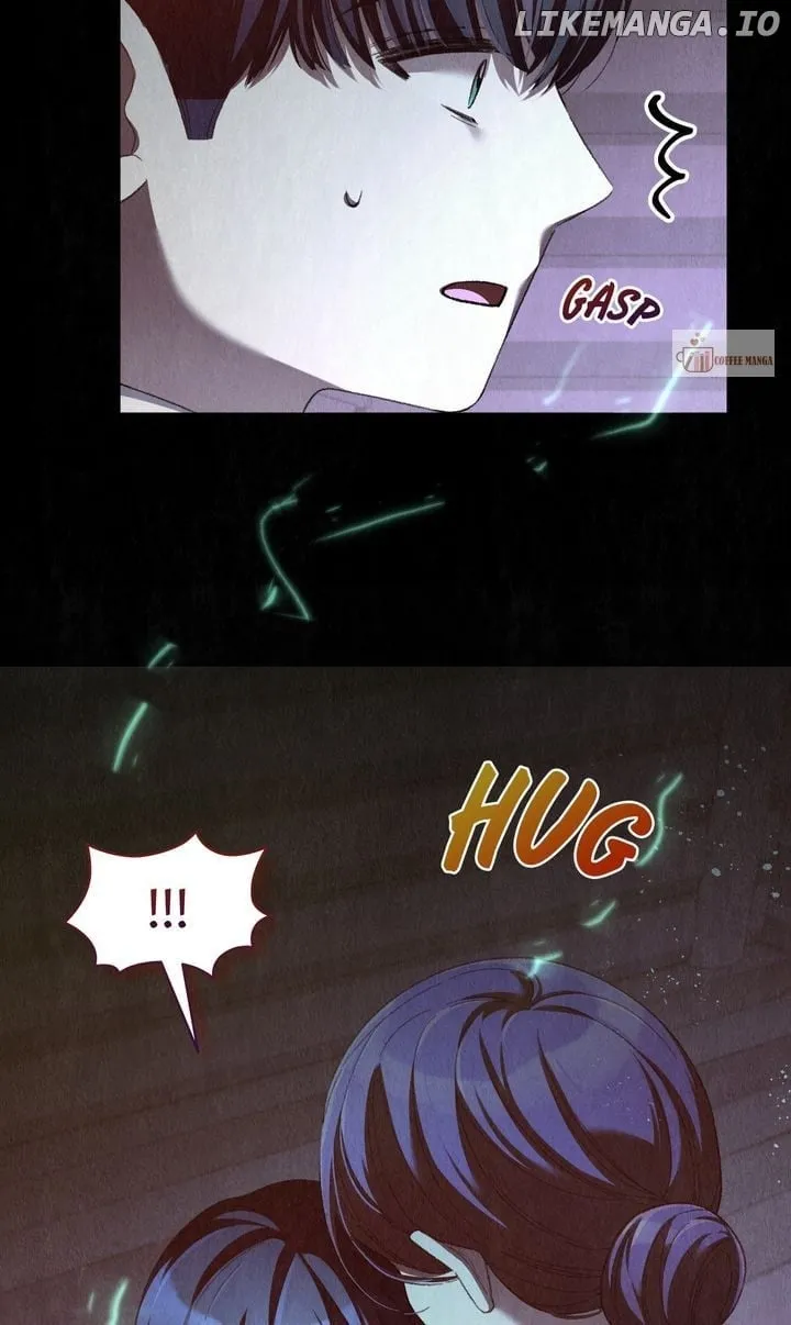 Dear, Not Cunning Witch Chapter 51 page 64 - 