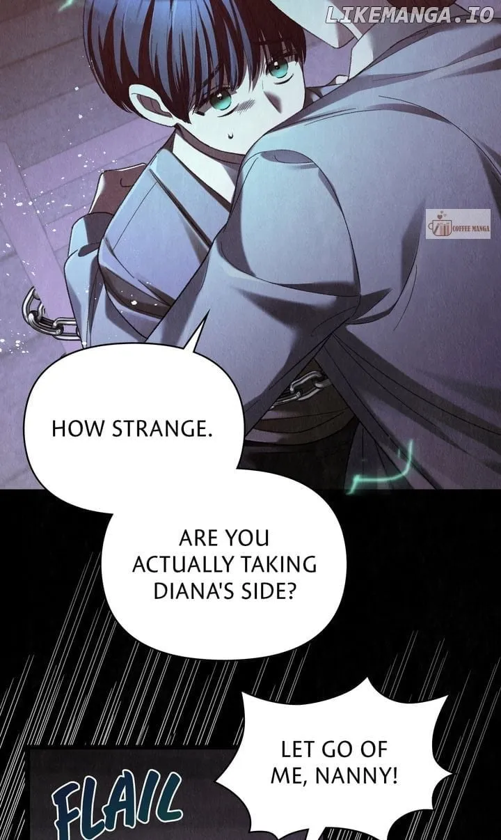 Dear, Not Cunning Witch Chapter 51 page 65 - 