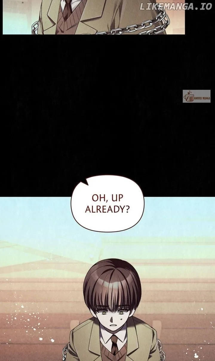 Dear, Not Cunning Witch Chapter 51 page 10 - 