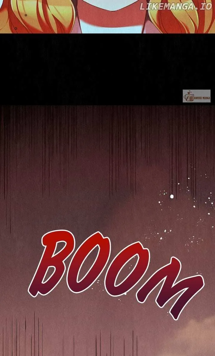Dear, Not Cunning Witch Chapter 52 page 2 - 