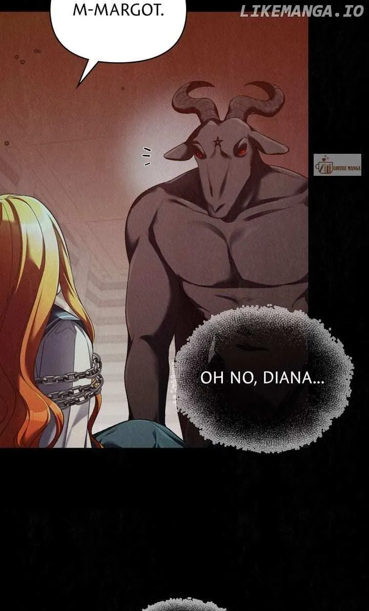 Dear, Not Cunning Witch Chapter 52 page 12 - 