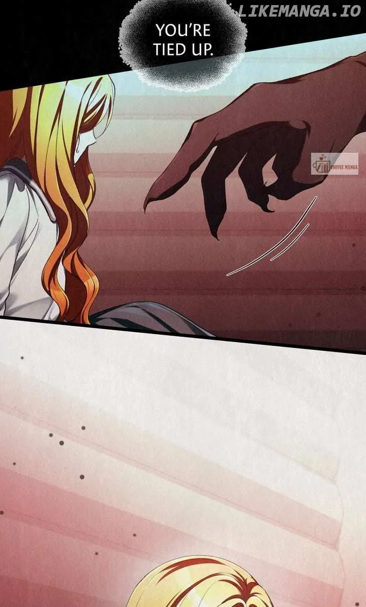 Dear, Not Cunning Witch Chapter 52 page 13 - 